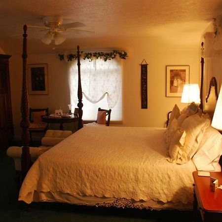 Novel House Inn At Zion Springdale Bagian luar foto