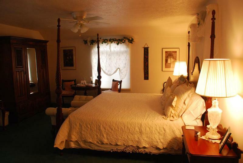 Novel House Inn At Zion Springdale Bagian luar foto
