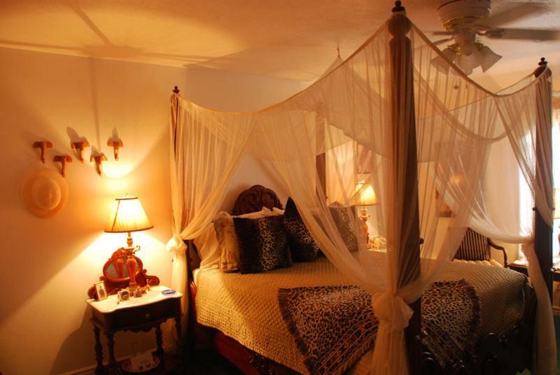 Novel House Inn At Zion Springdale Bagian luar foto