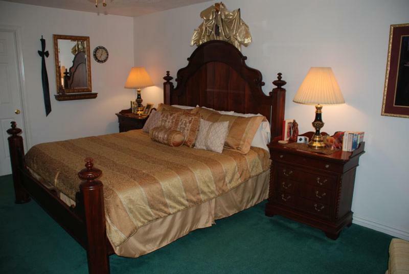 Novel House Inn At Zion Springdale Bagian luar foto
