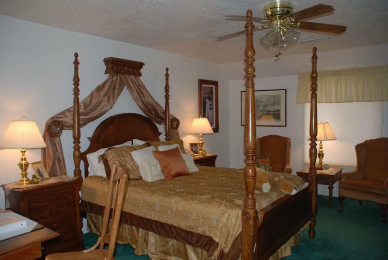 Novel House Inn At Zion Springdale Bagian luar foto
