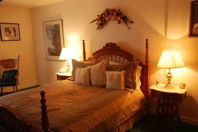 Novel House Inn At Zion Springdale Bagian luar foto